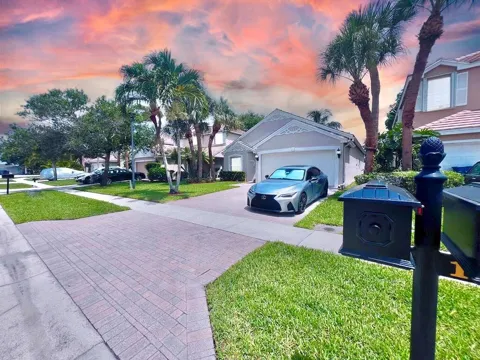 137 Canterbury Place