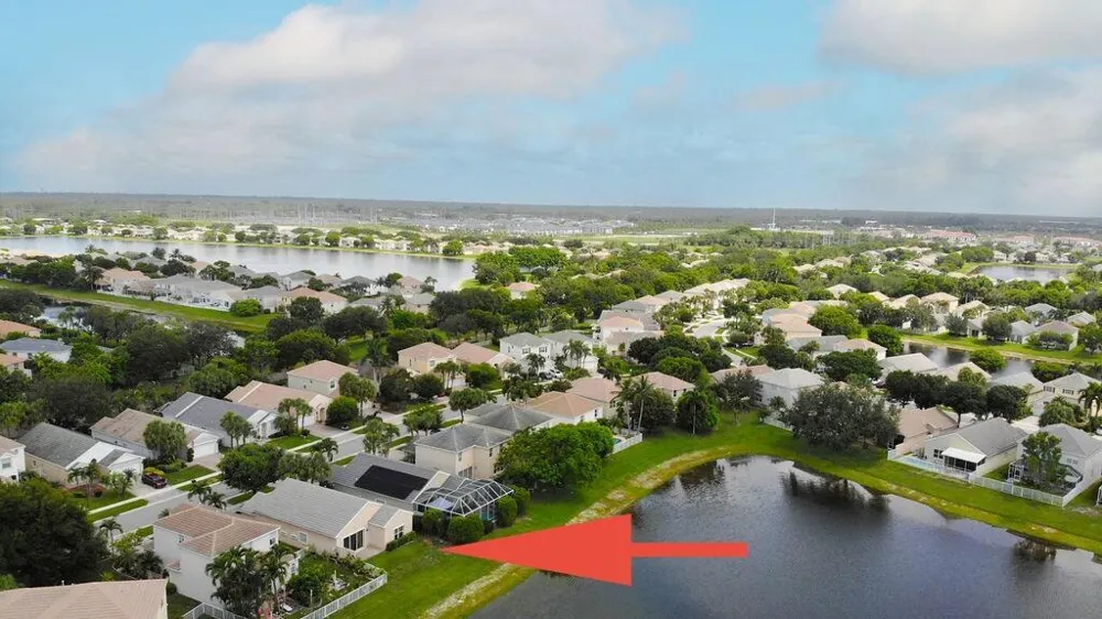 137 Canterbury Place Royal Palm Beach, FL 33414