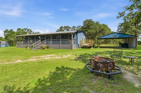 7921 Vista Ranch Road