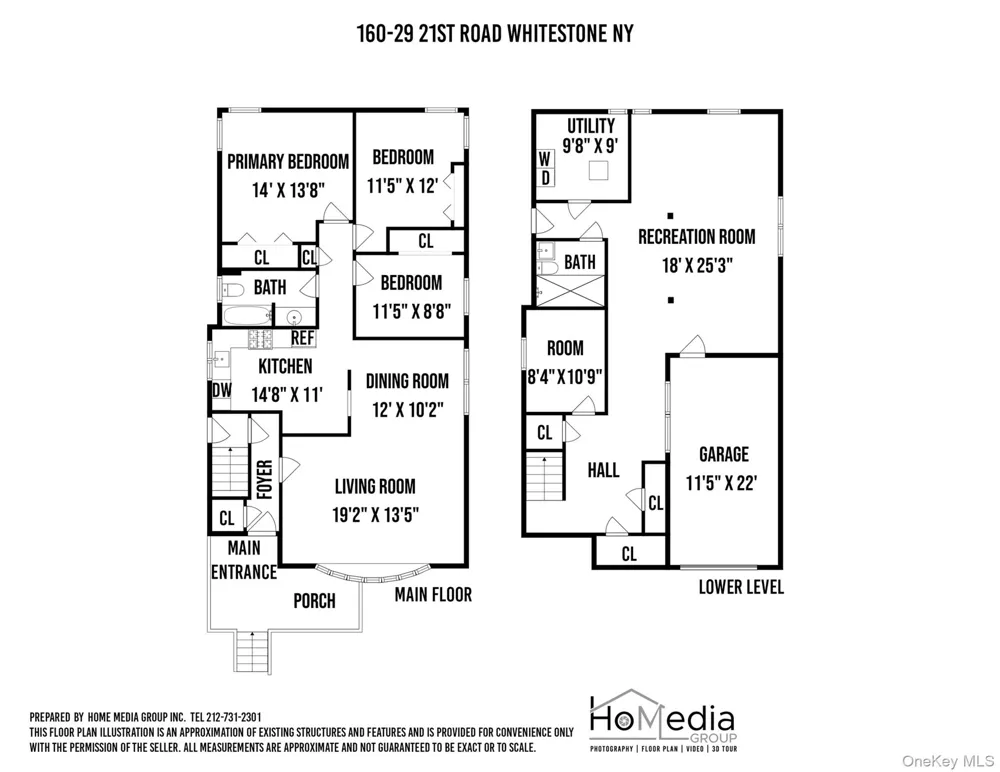 16029 21st Road Whitestone, NY 11357