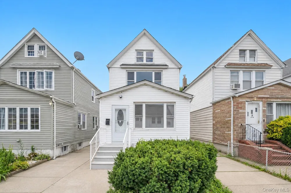 217-08 110th Road Queens Village, NY 11429