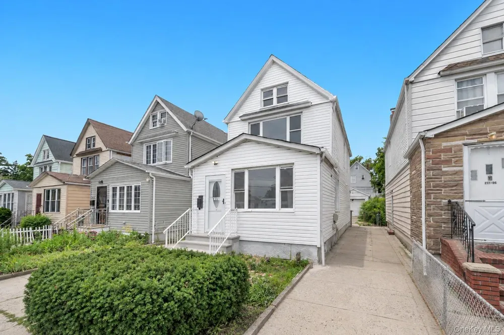 217-08 110th Road Queens Village, NY 11429