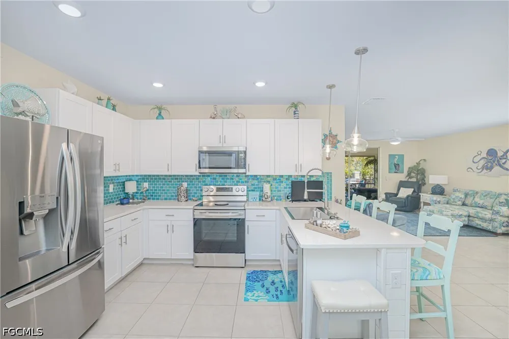 E Lenox Circle Punta Gorda, FL 33950