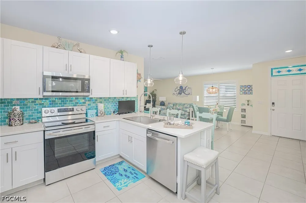 E Lenox Circle Punta Gorda, FL 33950
