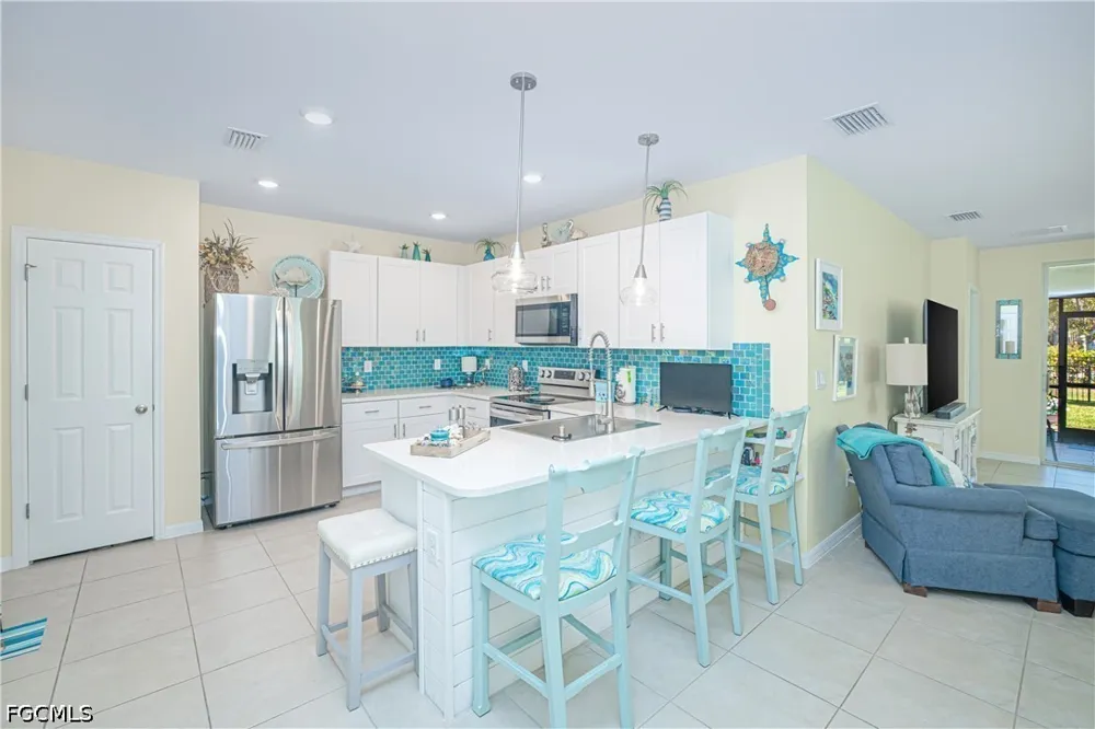 E Lenox Circle Punta Gorda, FL 33950