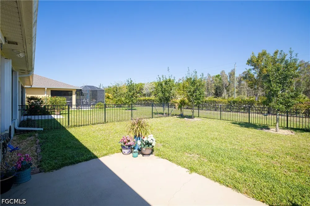 E Lenox Circle Punta Gorda, FL 33950
