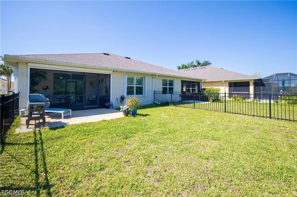 E Lenox Circle Punta Gorda, FL 33950
