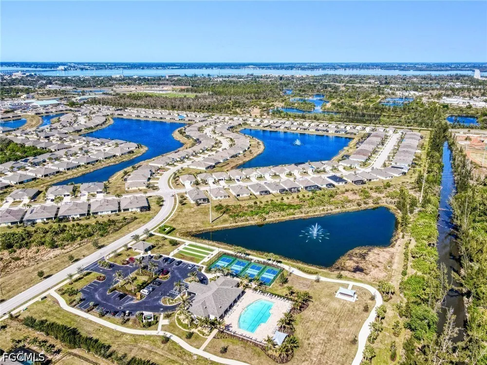 E Lenox Circle Punta Gorda, FL 33950