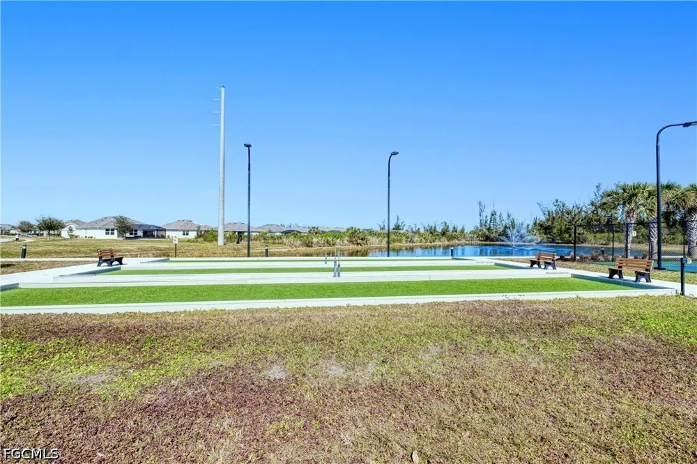 E Lenox Circle Punta Gorda, FL 33950