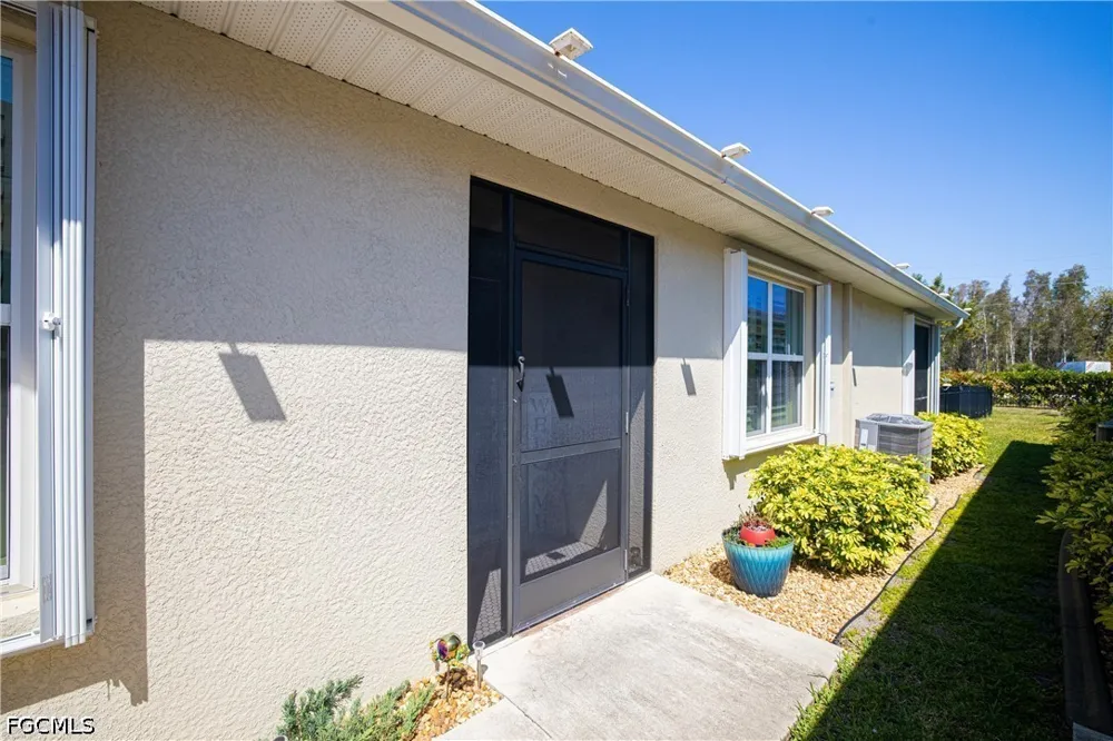 E Lenox Circle Punta Gorda, FL 33950
