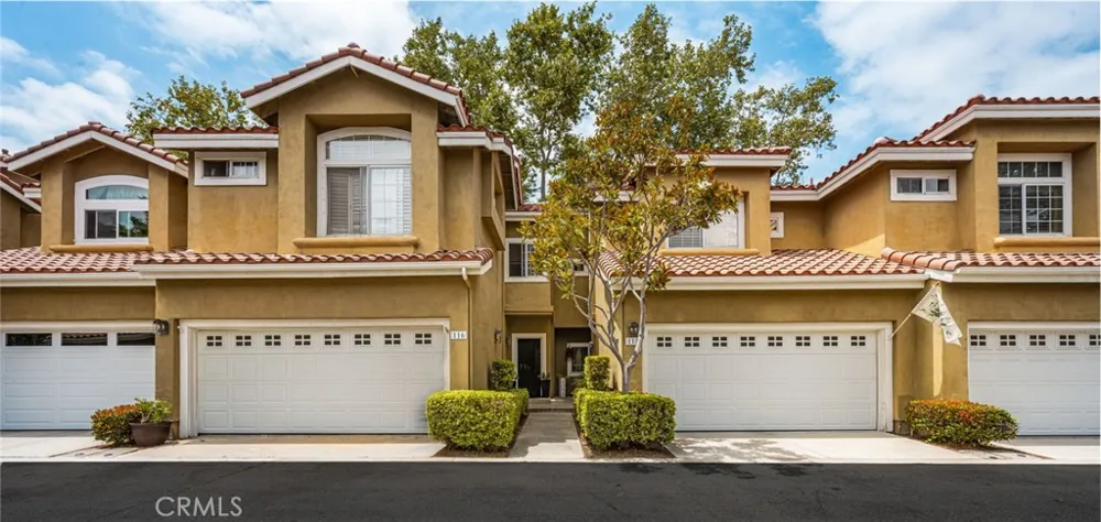 118 Matisse Aliso Viejo, CA 92656