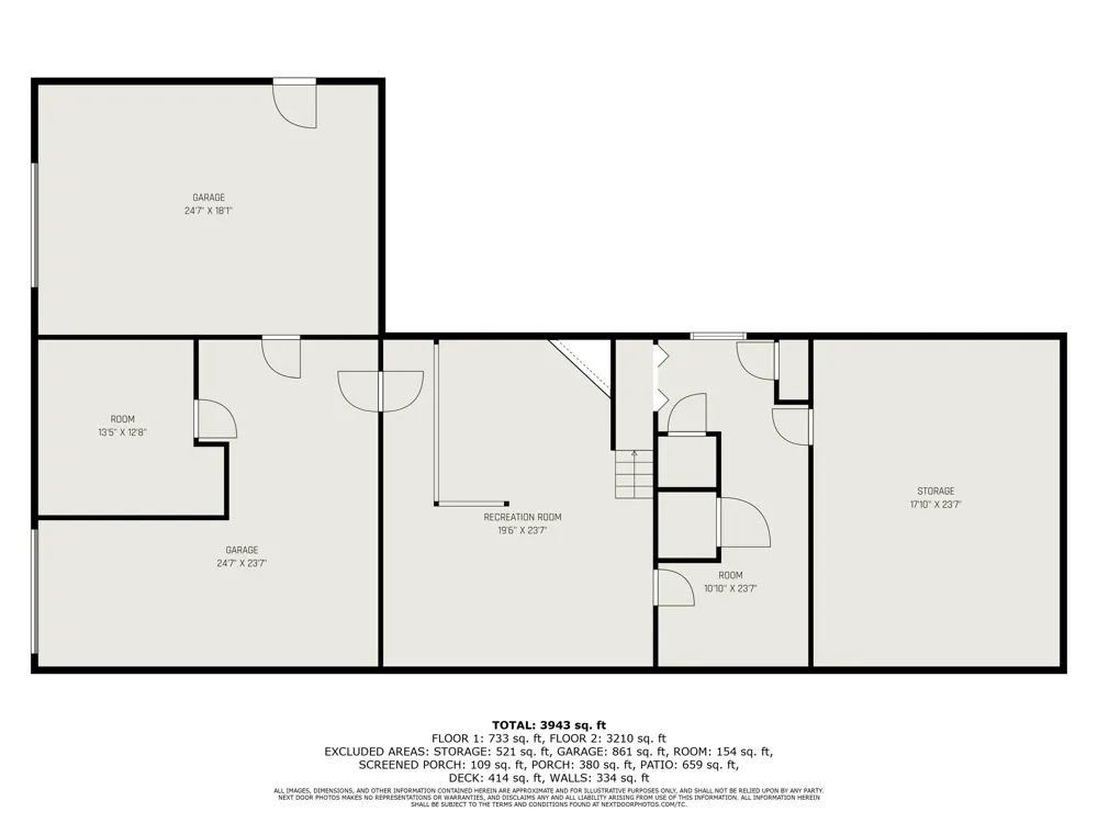 55081 Buckhorn Road Three Rivers, MI 49093