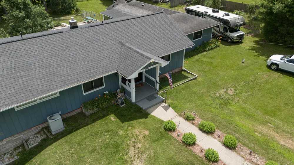 55081 Buckhorn Road Three Rivers, MI 49093