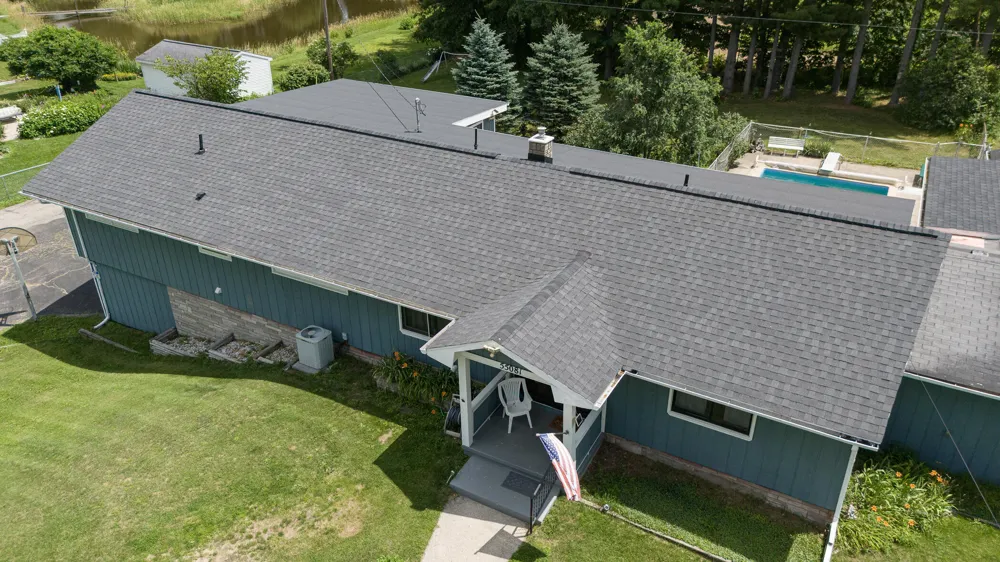 55081 Buckhorn Road Three Rivers, MI 49093