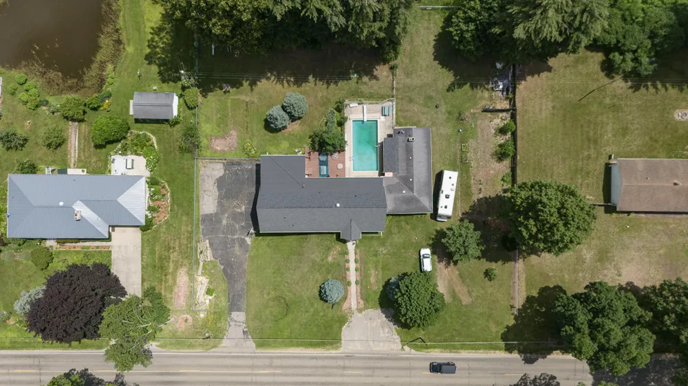 55081 Buckhorn Road Three Rivers, MI 49093