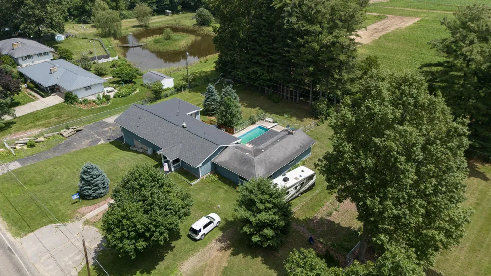 55081 Buckhorn Road Three Rivers, MI 49093
