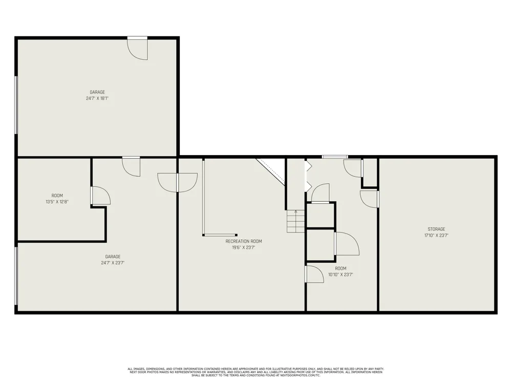 55081 Buckhorn Road Three Rivers, MI 49093