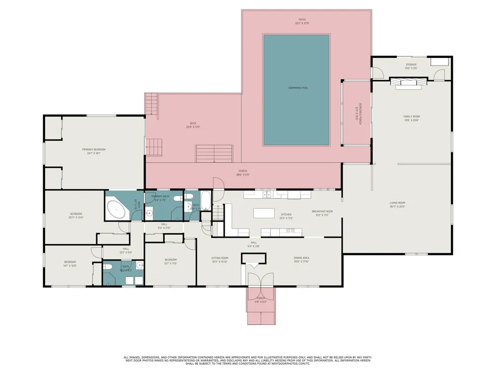 55081 Buckhorn Road Three Rivers, MI 49093