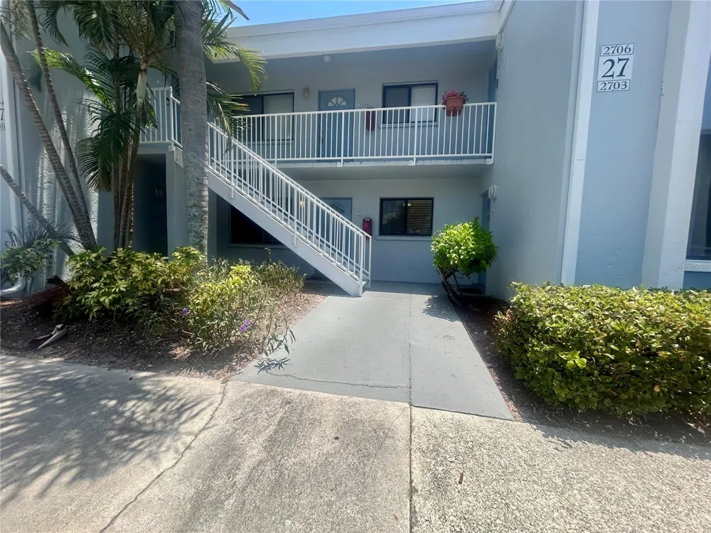 5310 26TH STREET W #2702 Bradenton, FL 34207