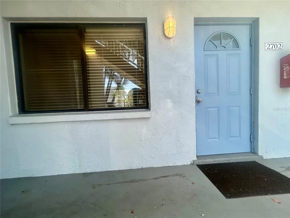 5310 26TH STREET W #2702 Bradenton, FL 34207