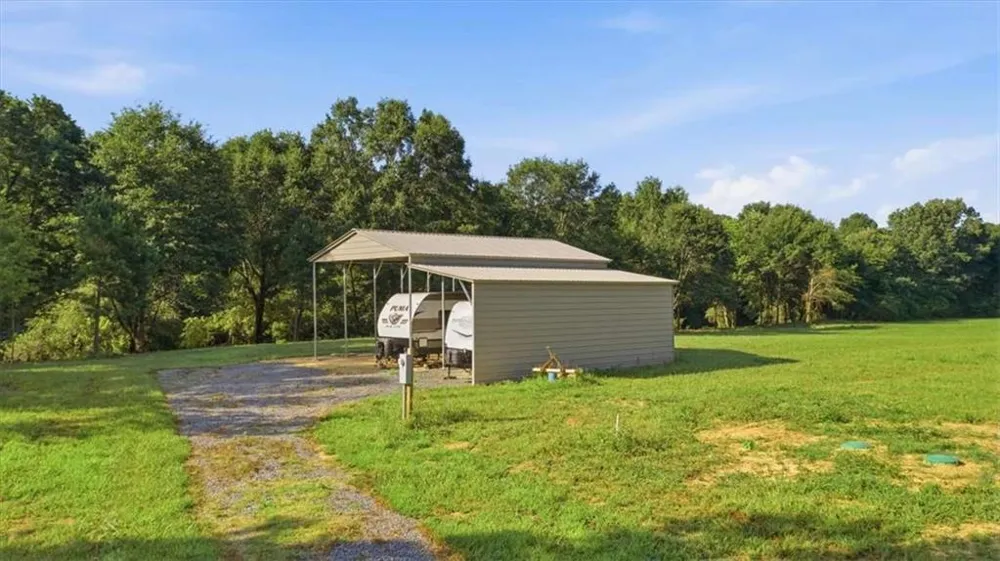 353 Ridgewood Circle Summerville, GA 30747
