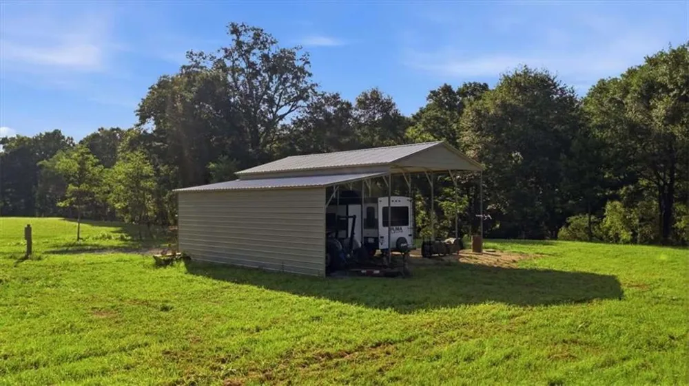 353 Ridgewood Circle Summerville, GA 30747