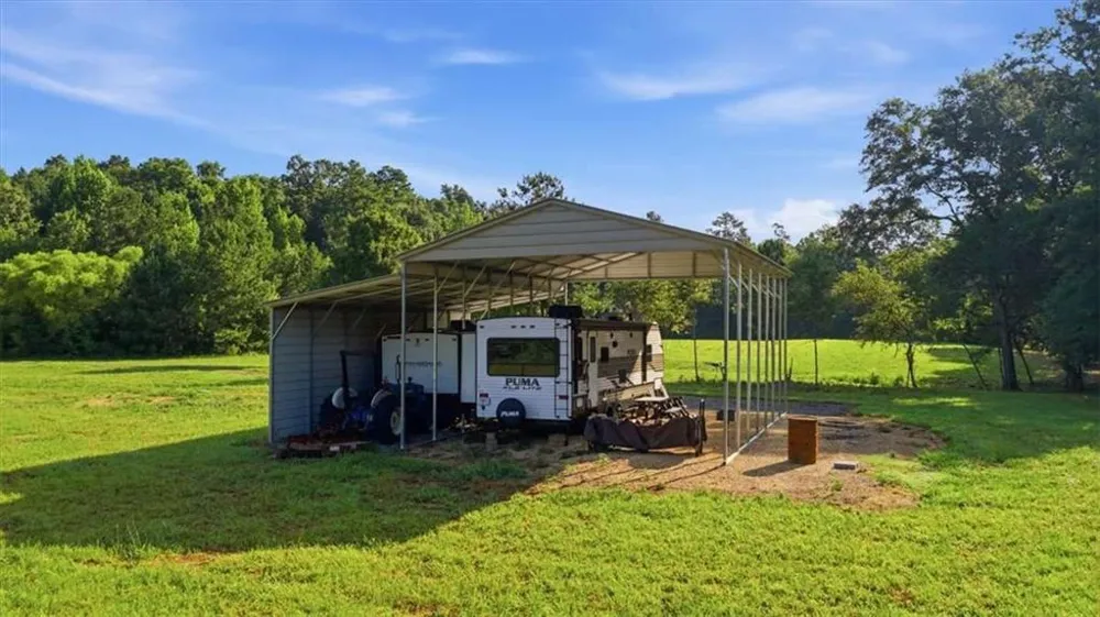 353 Ridgewood Circle Summerville, GA 30747