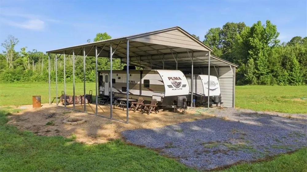 353 Ridgewood Circle Summerville, GA 30747