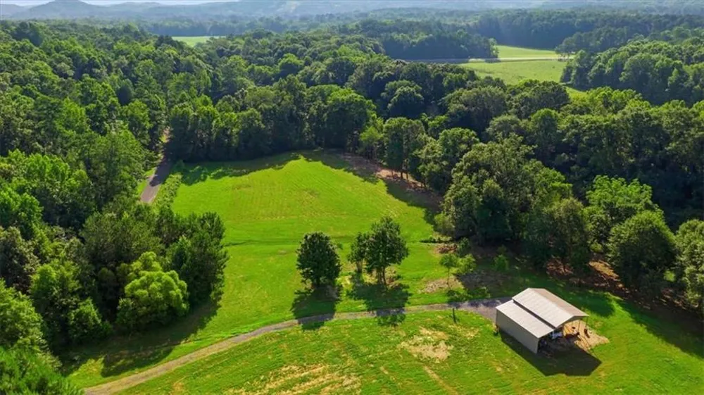 353 Ridgewood Circle Summerville, GA 30747