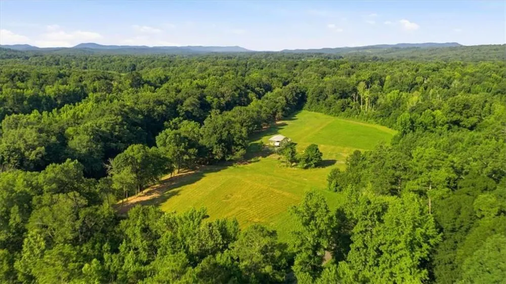 353 Ridgewood Circle Summerville, GA 30747