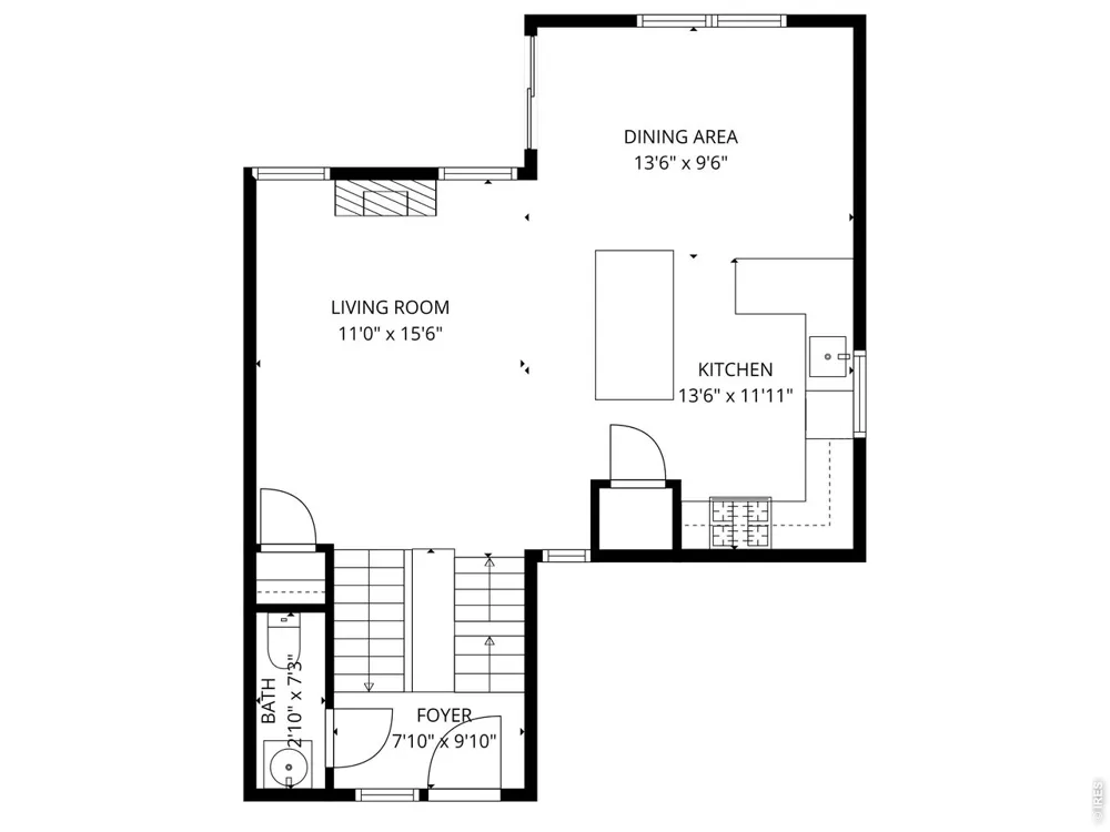 2013 S Fork Drive Lafayette, CO 80026