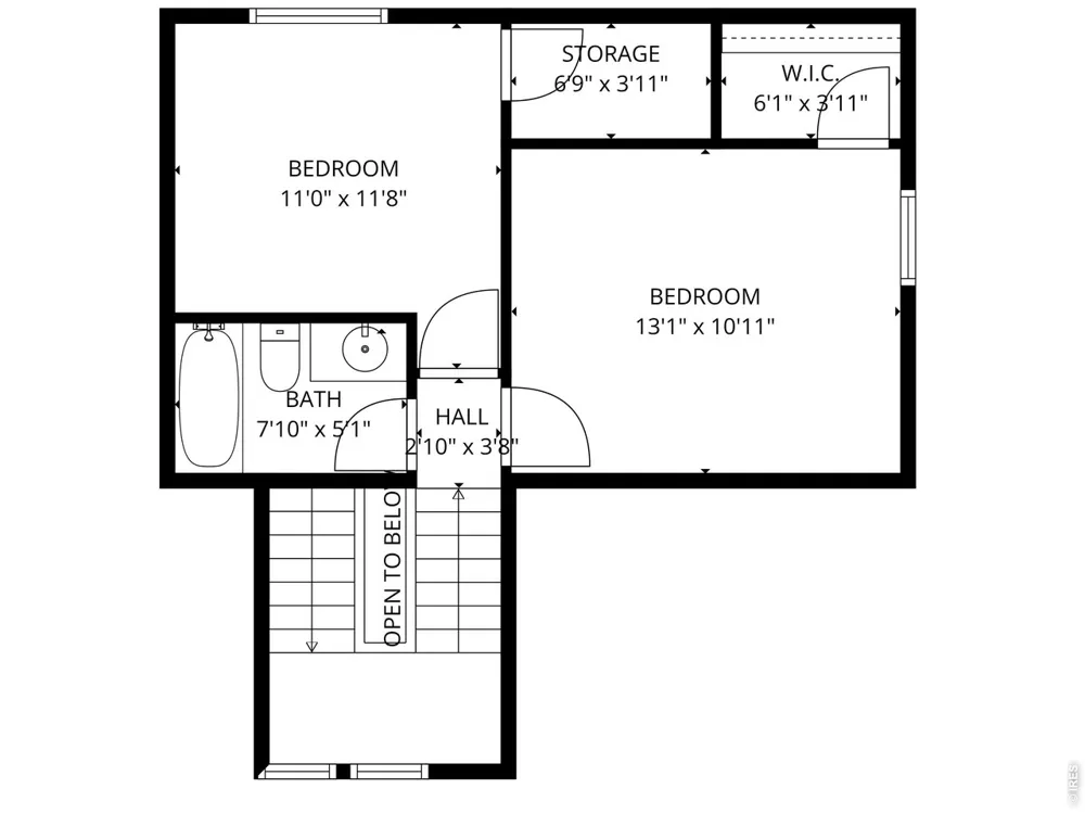 2013 S Fork Drive Lafayette, CO 80026