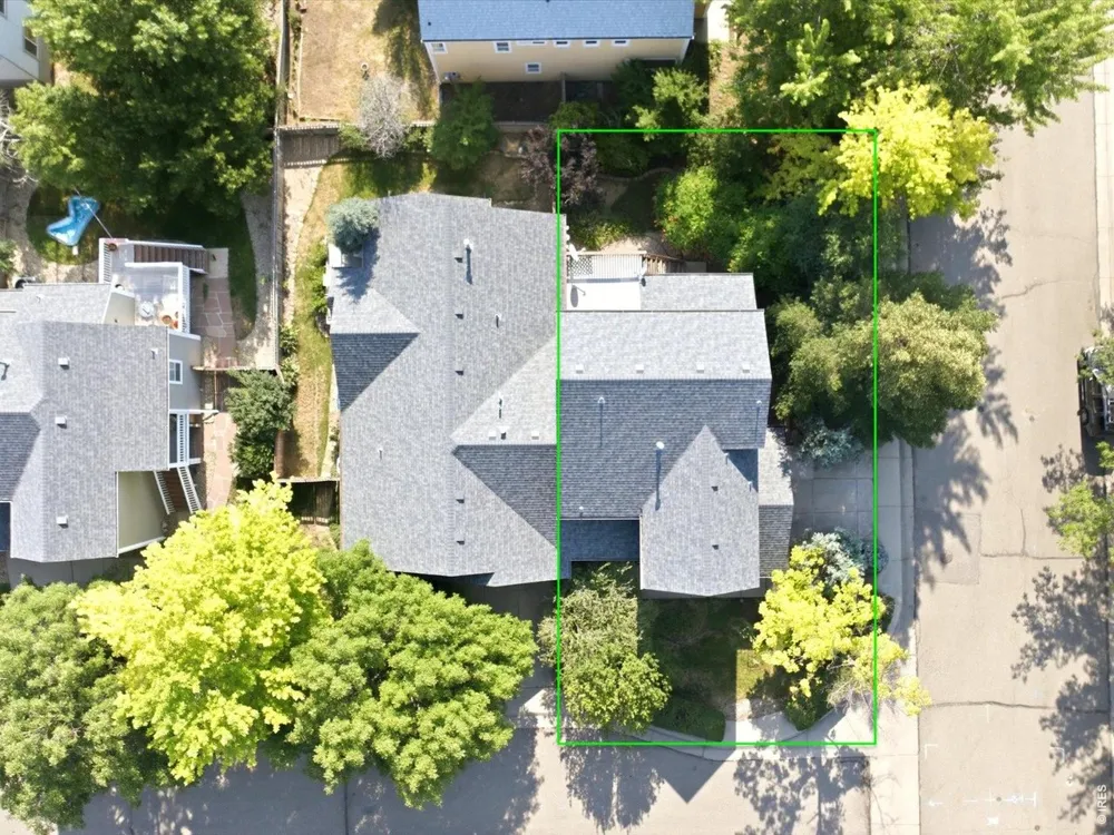 2013 S Fork Drive Lafayette, CO 80026