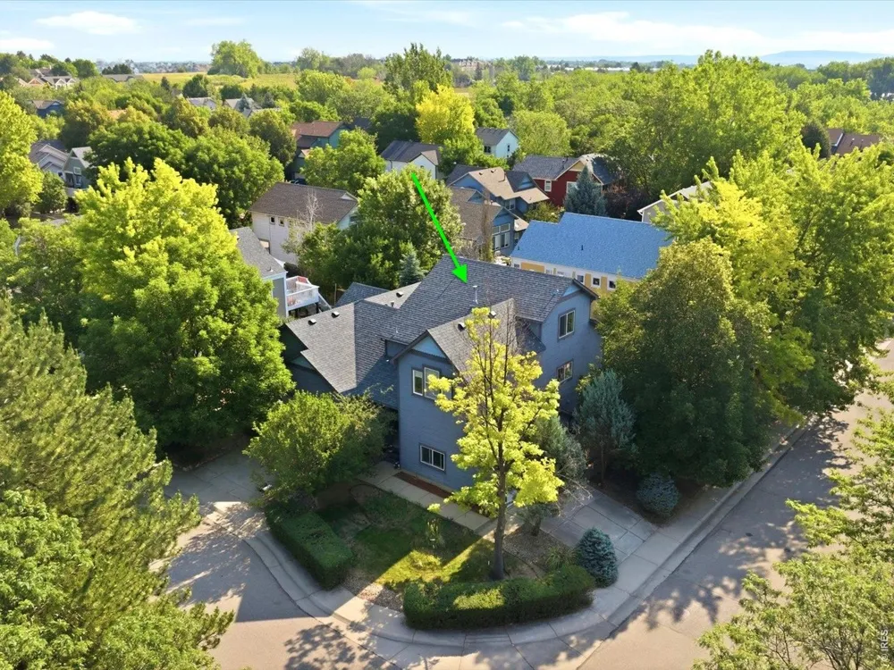 2013 S Fork Drive Lafayette, CO 80026