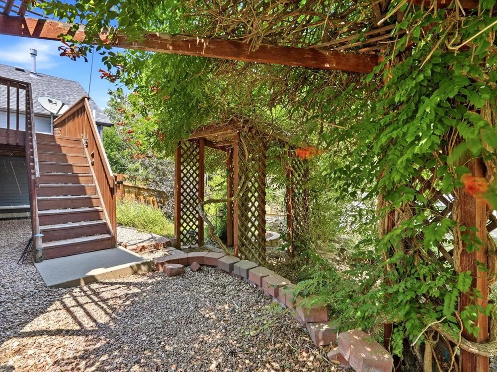 2013 S Fork Drive Lafayette, CO 80026