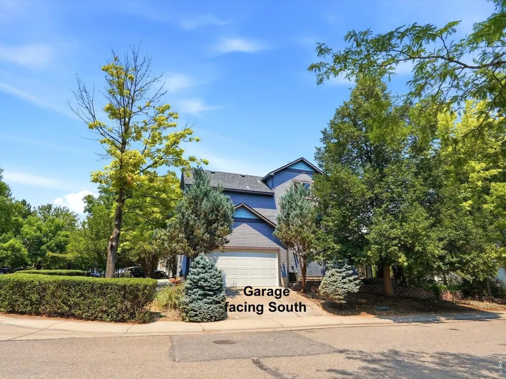 2013 S Fork Drive Lafayette, CO 80026