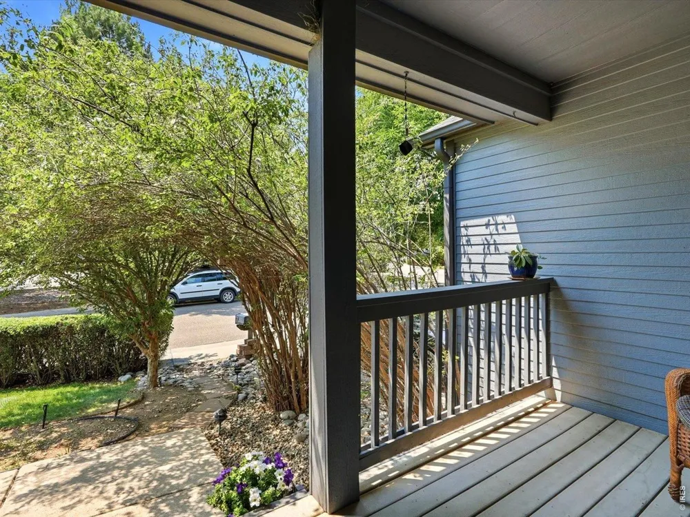 2013 S Fork Drive Lafayette, CO 80026