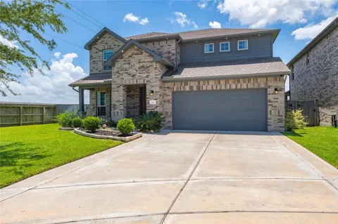 288 Kara Mist Court