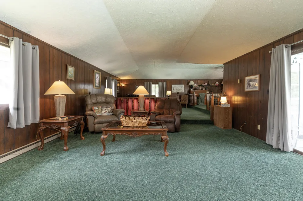 55081 Buckhorn Road Park Township, MI 49093