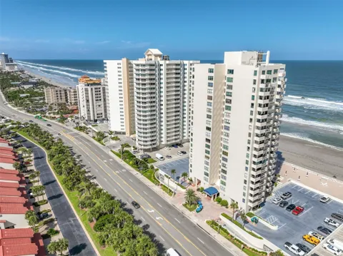 2947 S ATLANTIC AVENUE #1706