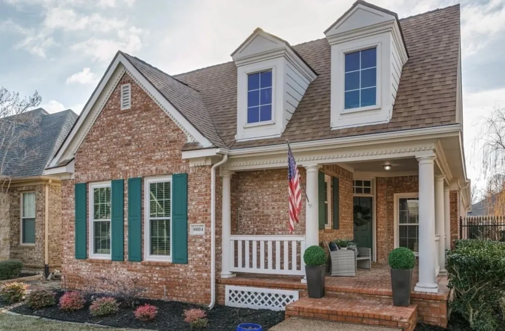 8604 Beetle Nut Lane North Richland Hills, TX 76180