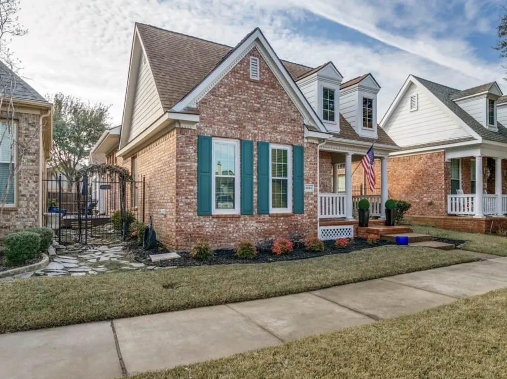 8604 Beetle Nut Lane North Richland Hills, TX 76180