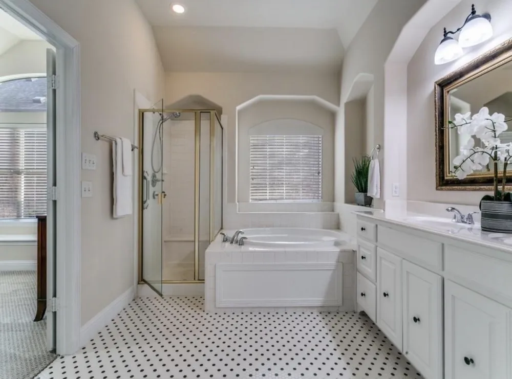 8604 Beetle Nut Lane North Richland Hills, TX 76180