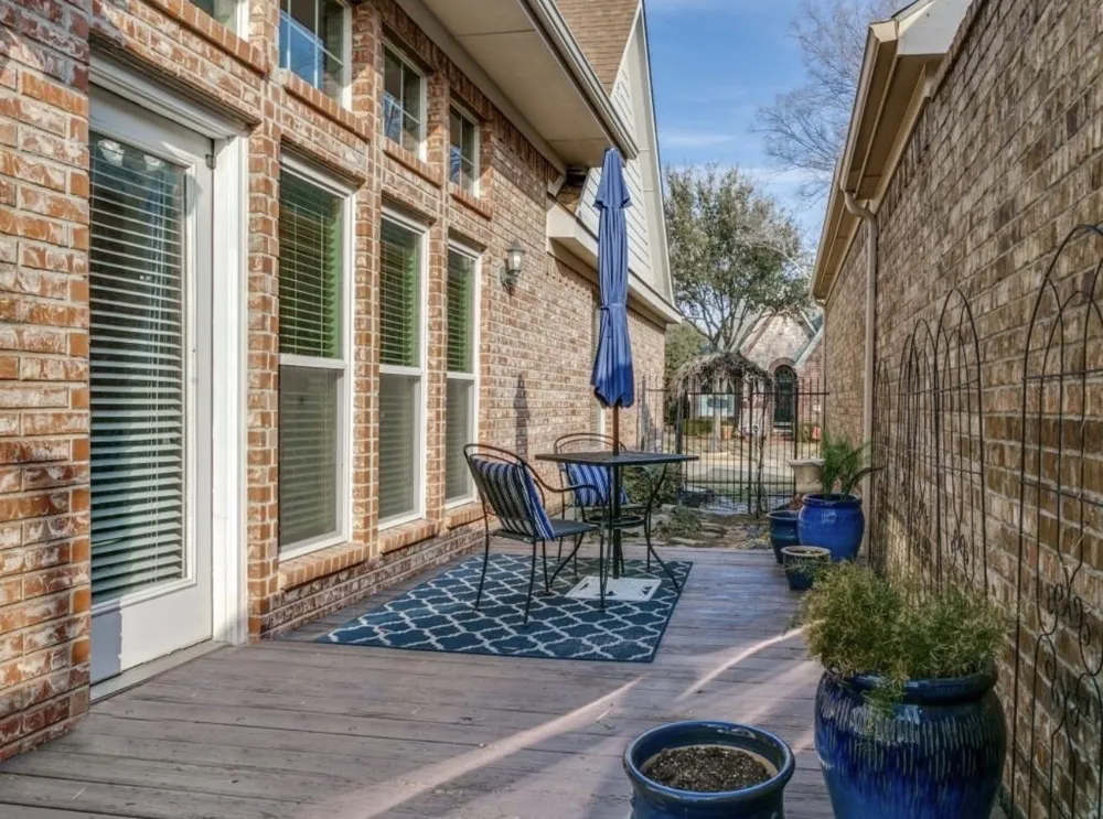 8604 Beetle Nut Lane North Richland Hills, TX 76180