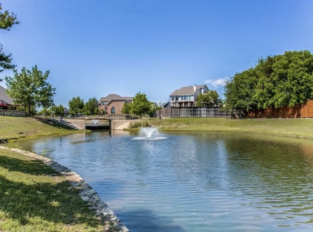 8604 Beetle Nut Lane North Richland Hills, TX 76180