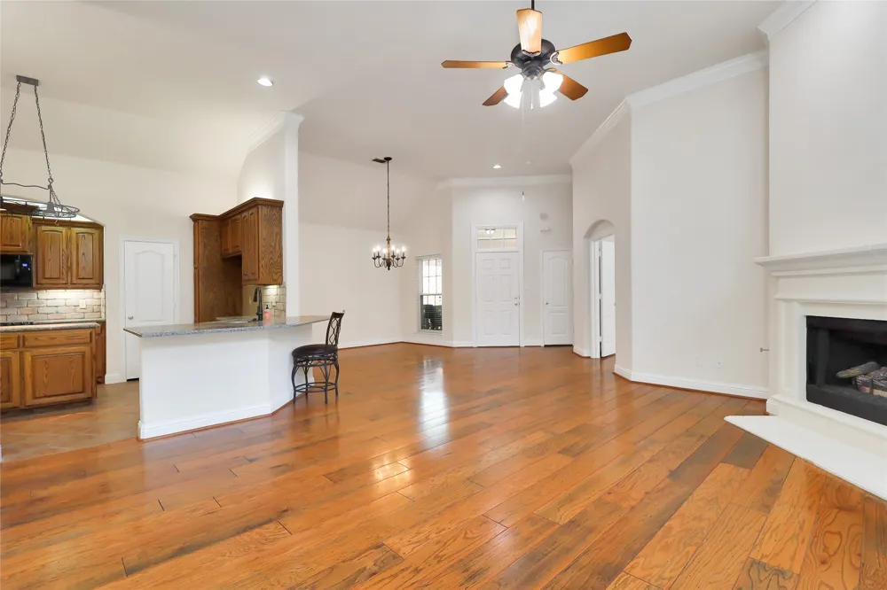 8604 Beetle Nut Lane North Richland Hills, TX 76180