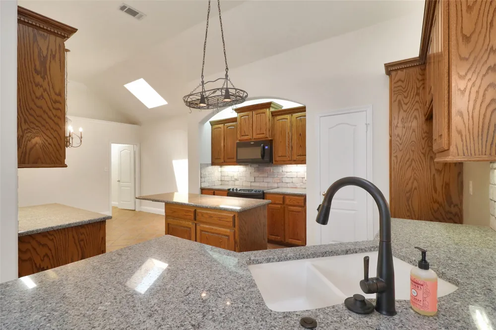 8604 Beetle Nut Lane North Richland Hills, TX 76180