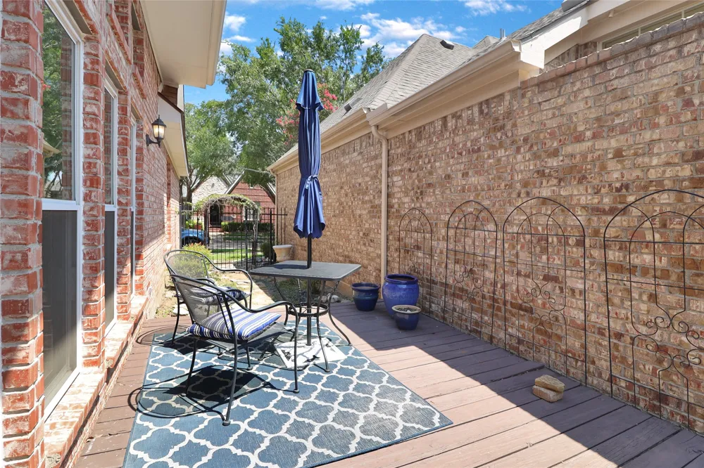 8604 Beetle Nut Lane North Richland Hills, TX 76180