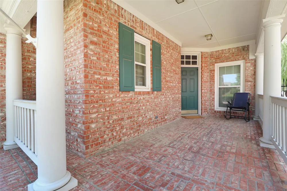 8604 Beetle Nut Lane North Richland Hills, TX 76180