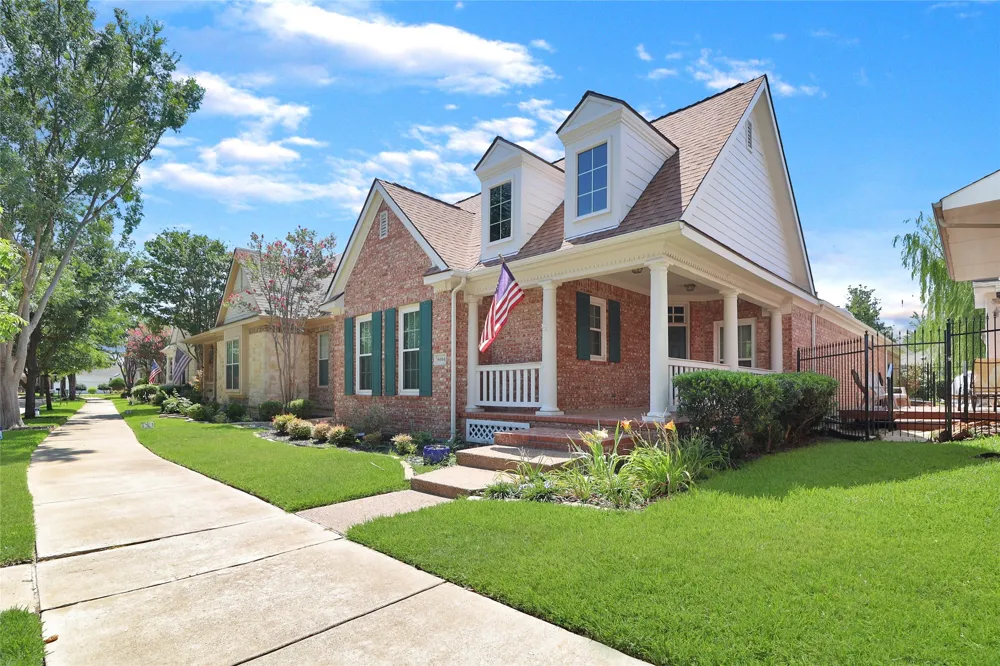 8604 Beetle Nut Lane North Richland Hills, TX 76180